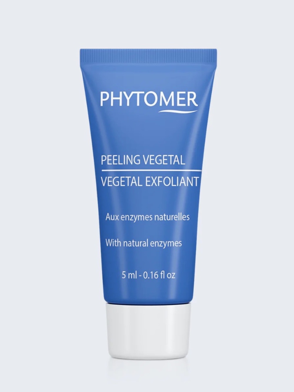 3- Phytomer Vegetable  Peeling Exfoliant - Travel size